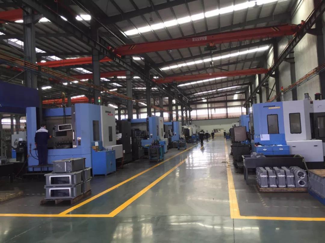 浙江通力有序復工，到崗率已達80%